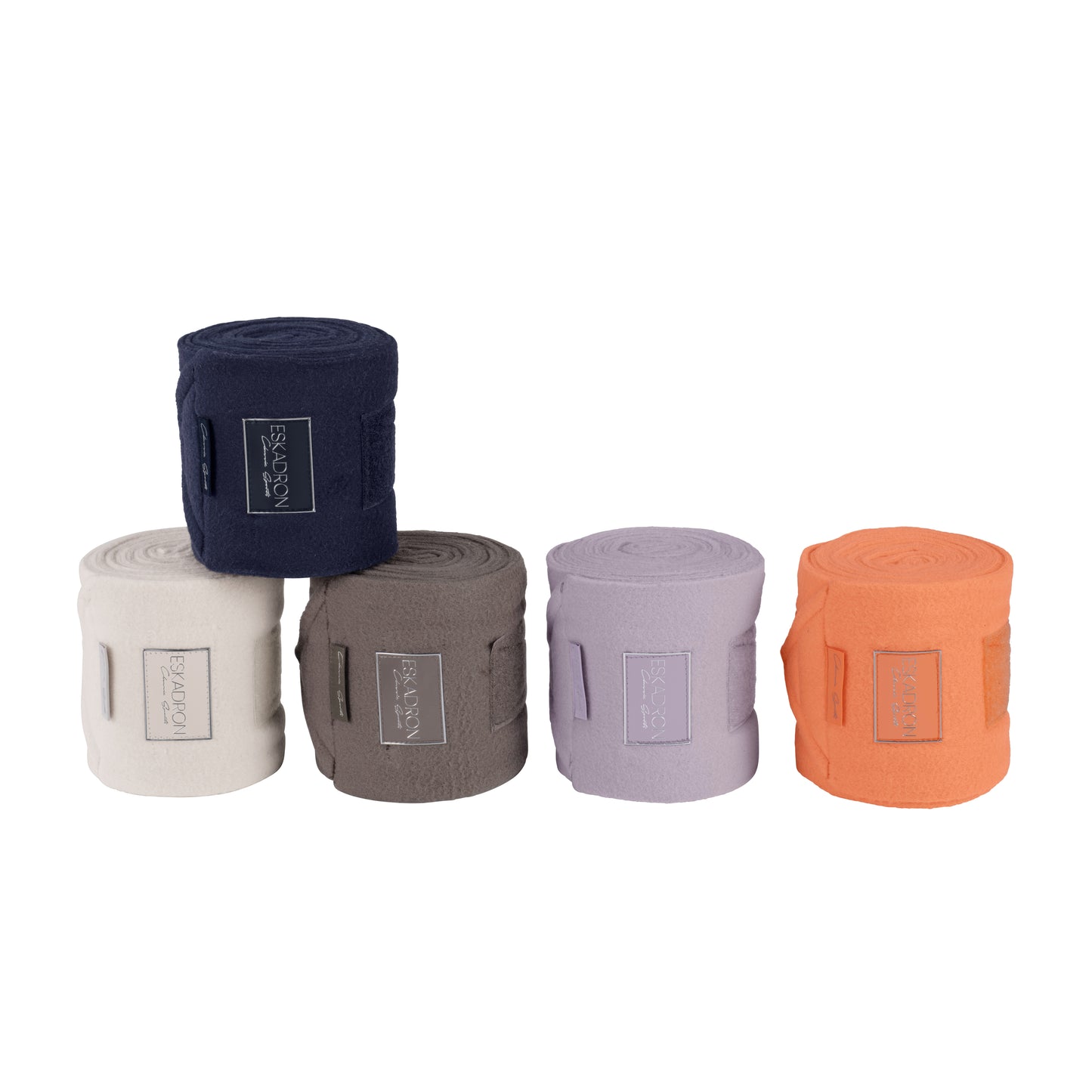 Eskadron Classic Sports - Fleece Bandages - All Colours