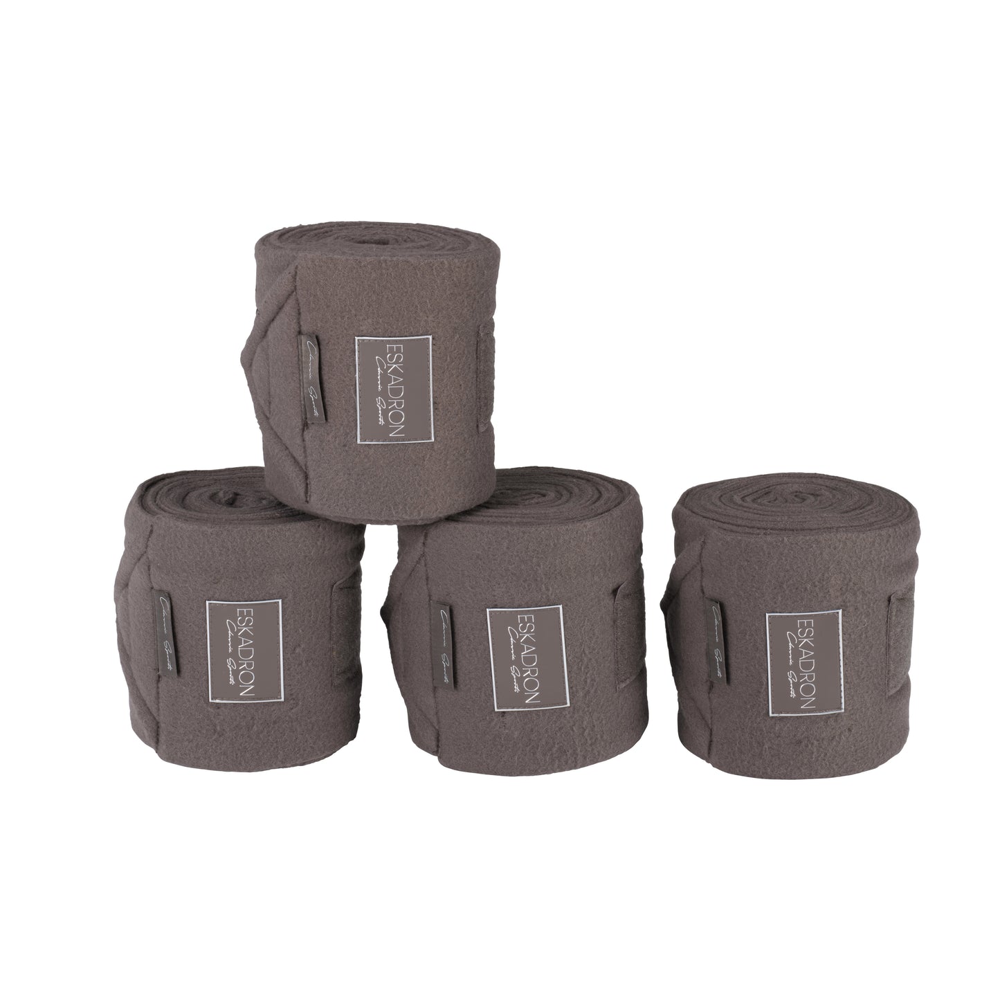 Eskadron Classic Sports - Fleece Bandages - All Colours