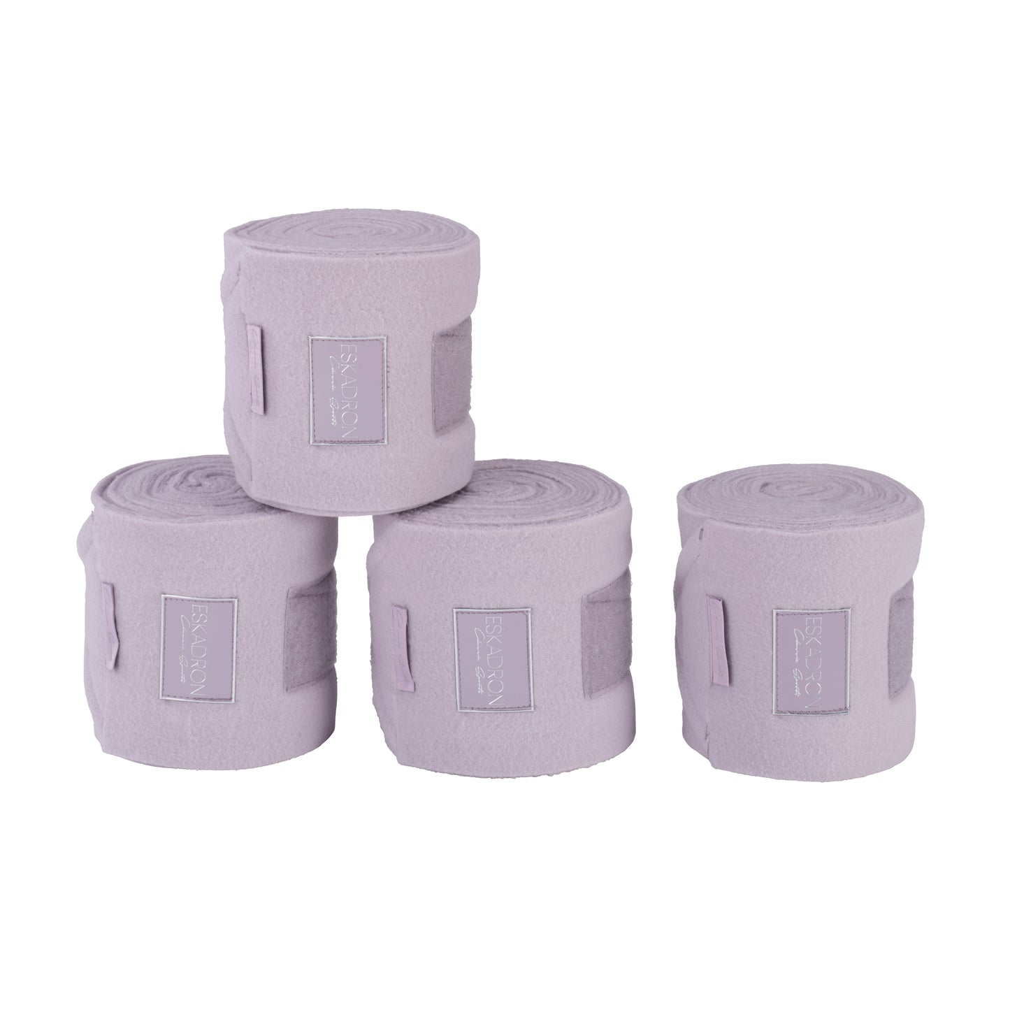 Eskadron Classic Sports - Fleece Bandages - All Colours