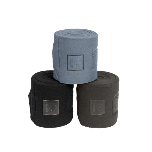 Eskadron Essence - Fleece Bandages - All Colours