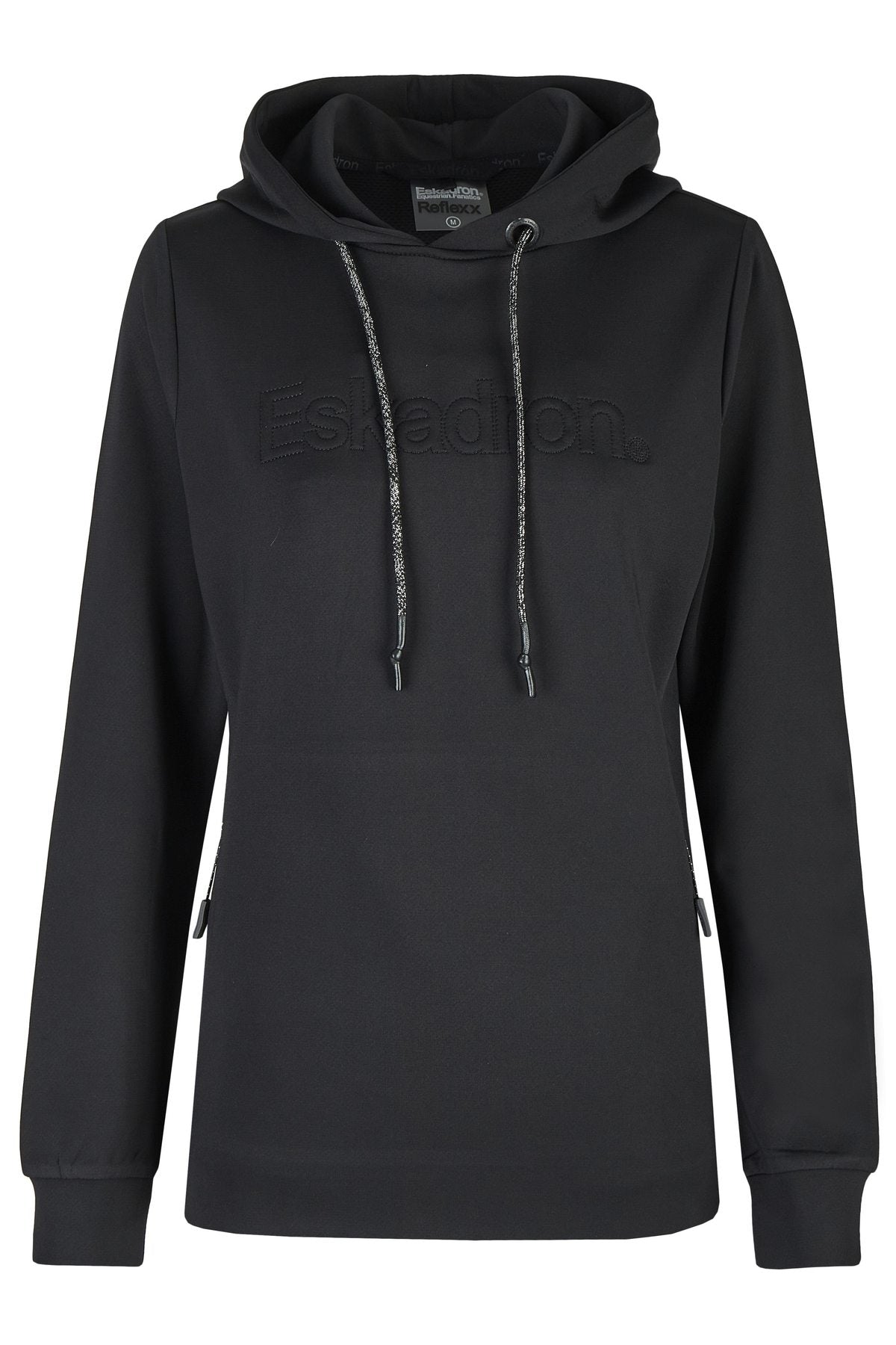 Eskadron Fanatics 21 - Bella Hoodie - Black