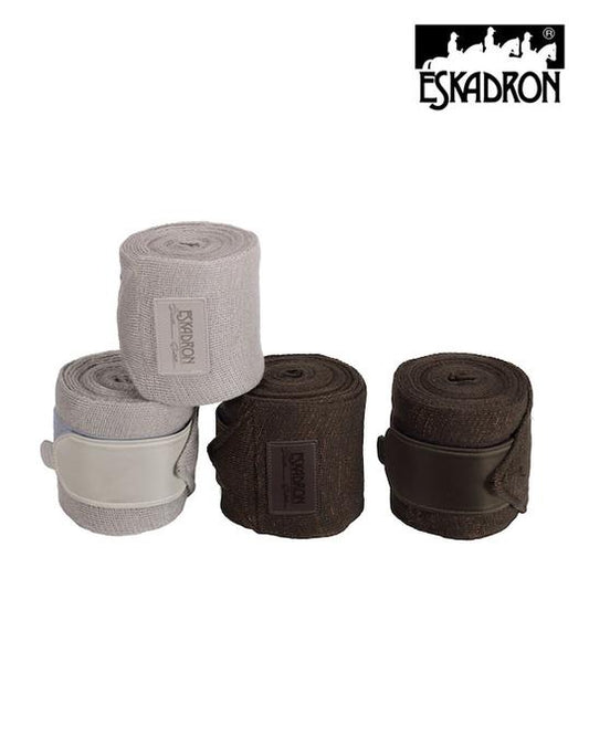 Eskadron Platinum 2020 -  Lurex Acrylic Bandages - All Colours