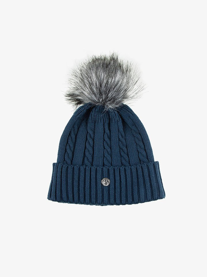 PS of Sweden - Samantha Knitted Hat