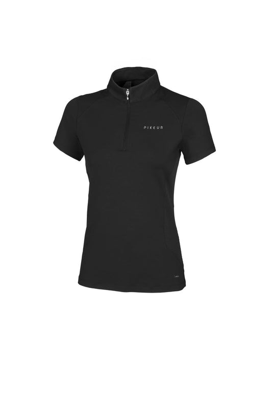 Pikeur Ayuna Shirt - Black