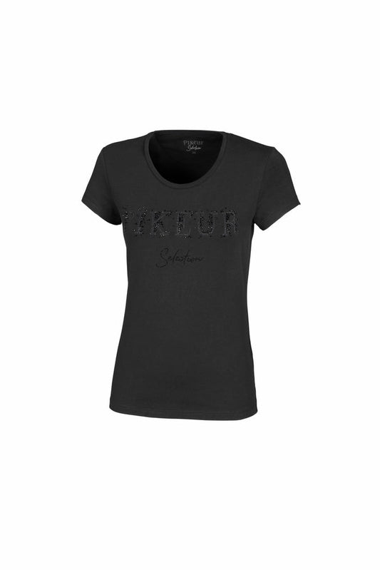 Pikeur Philly T Shirt - Black