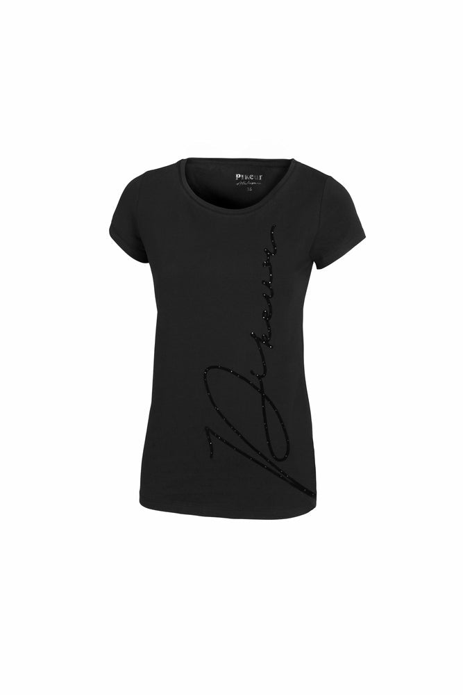 Pikeur Pary T Shirt - Black