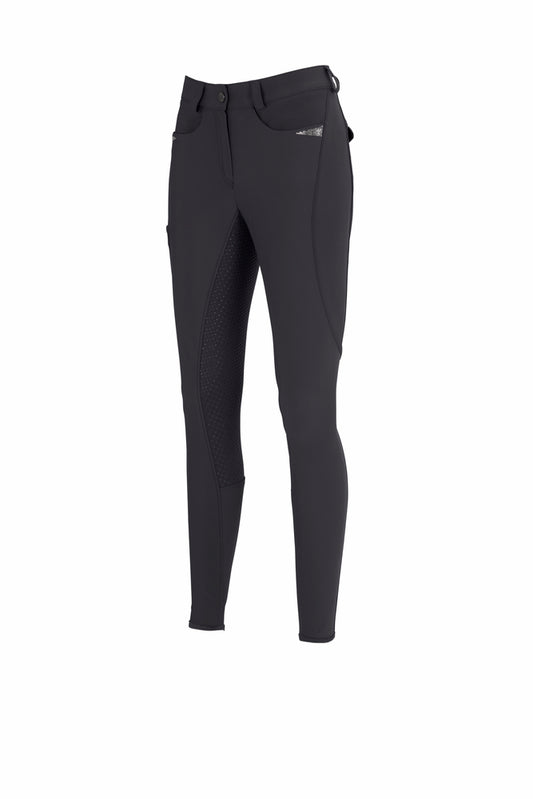 Pikeur Laure Breeches - Anthracite