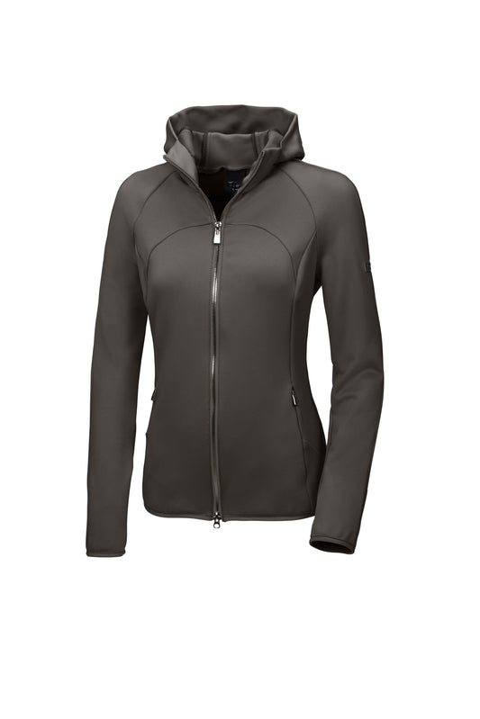 Pikeur Seline Jacket - Black Olive