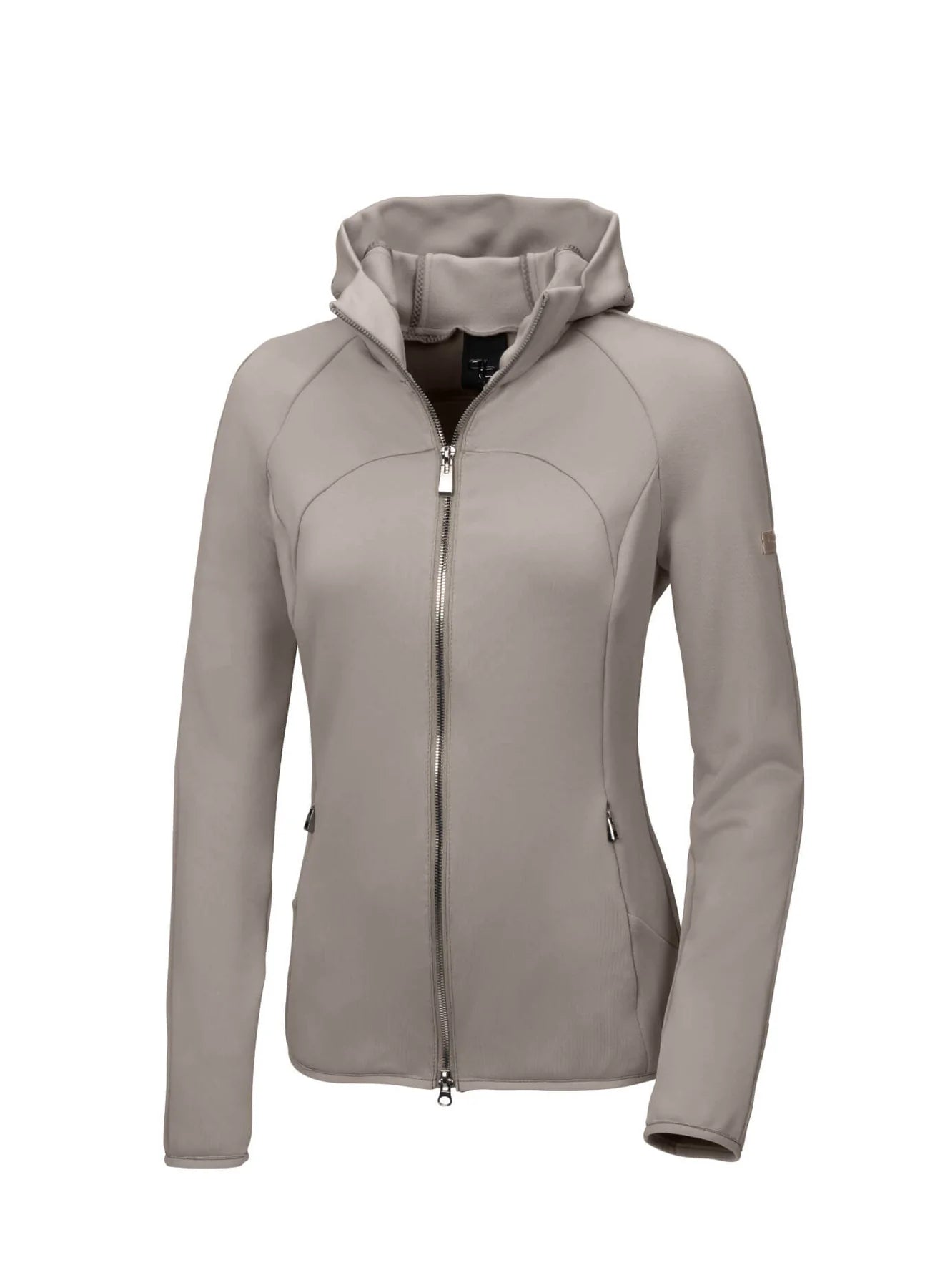 Pikeur Seline Jacket - Ash Gold
