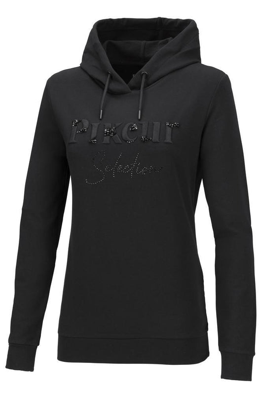 Pikeur Selection Niella Hoodie - Black