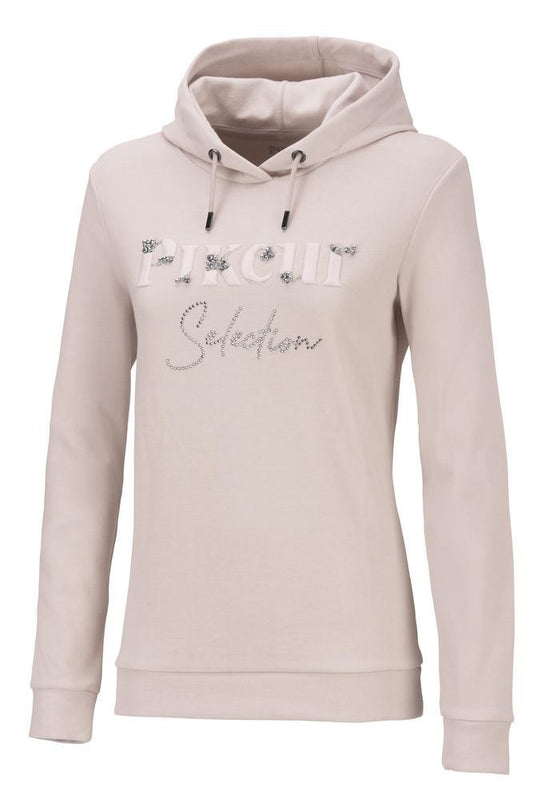 Pikeur Selection Niella Hoodie -Grey Violet