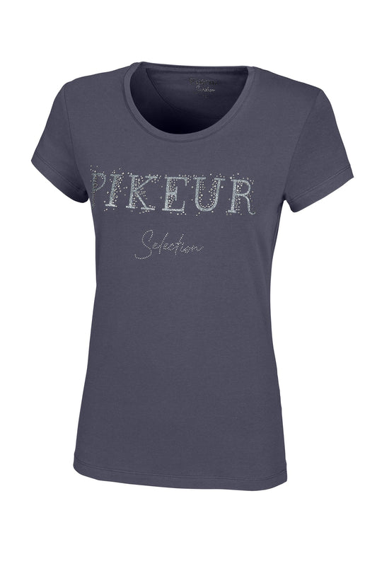 Pikeur Philly T Shirt - Dark Grey